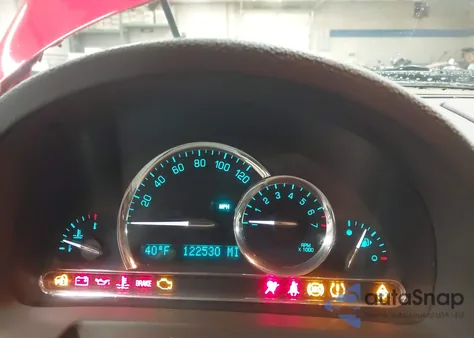 2011 Chevrolet Hhr Lt z USA, uszkodzony, nr VIN 3GNBACFU1BS512600